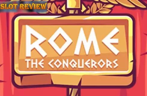 Rome The Conquerors